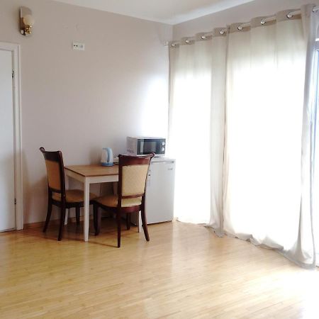 Rooms In Паланга Екстериор снимка